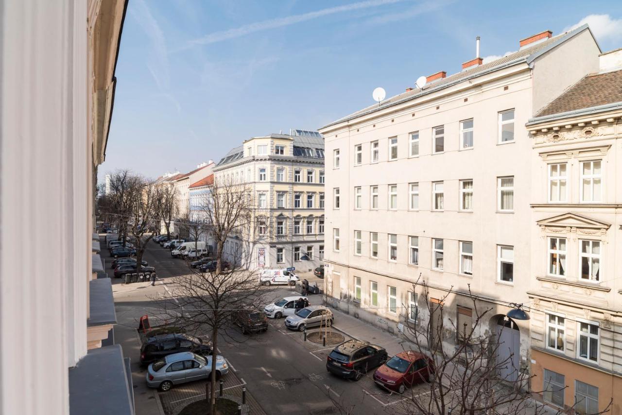 Appartement Heart Of Ottakring *