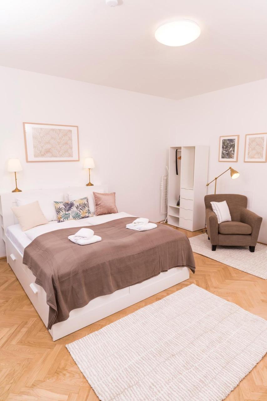 Appartement Heart Of Ottakring *