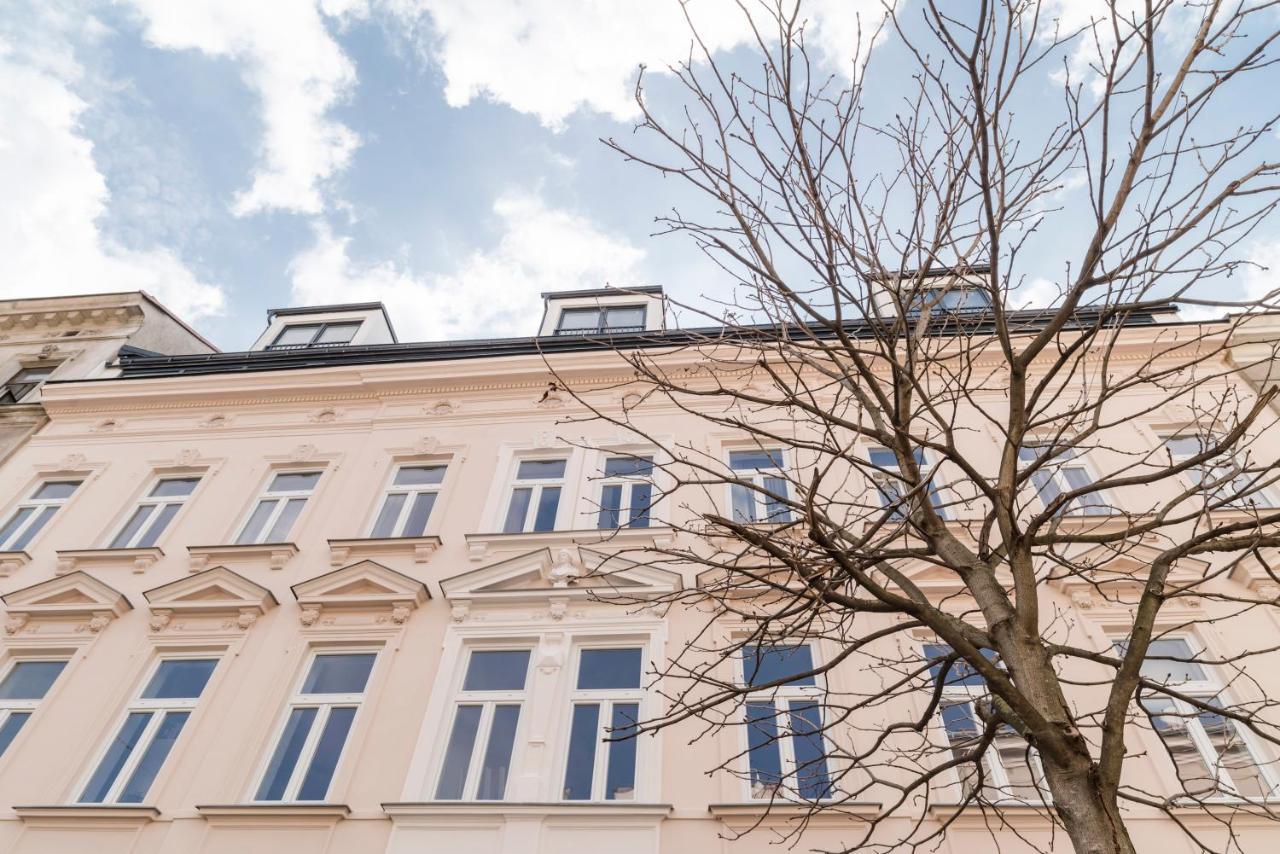Heart Of Ottakring Appartement *
