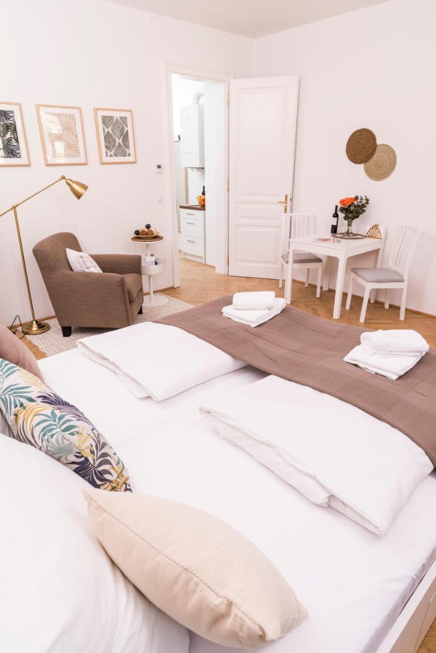 Appartement Heart Of Ottakring