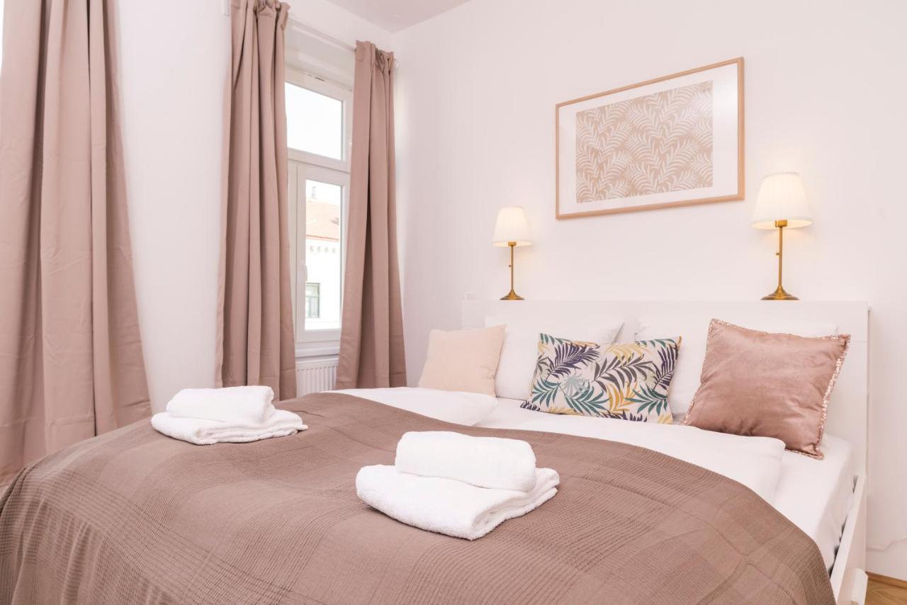 Heart Of Ottakring Appartement
