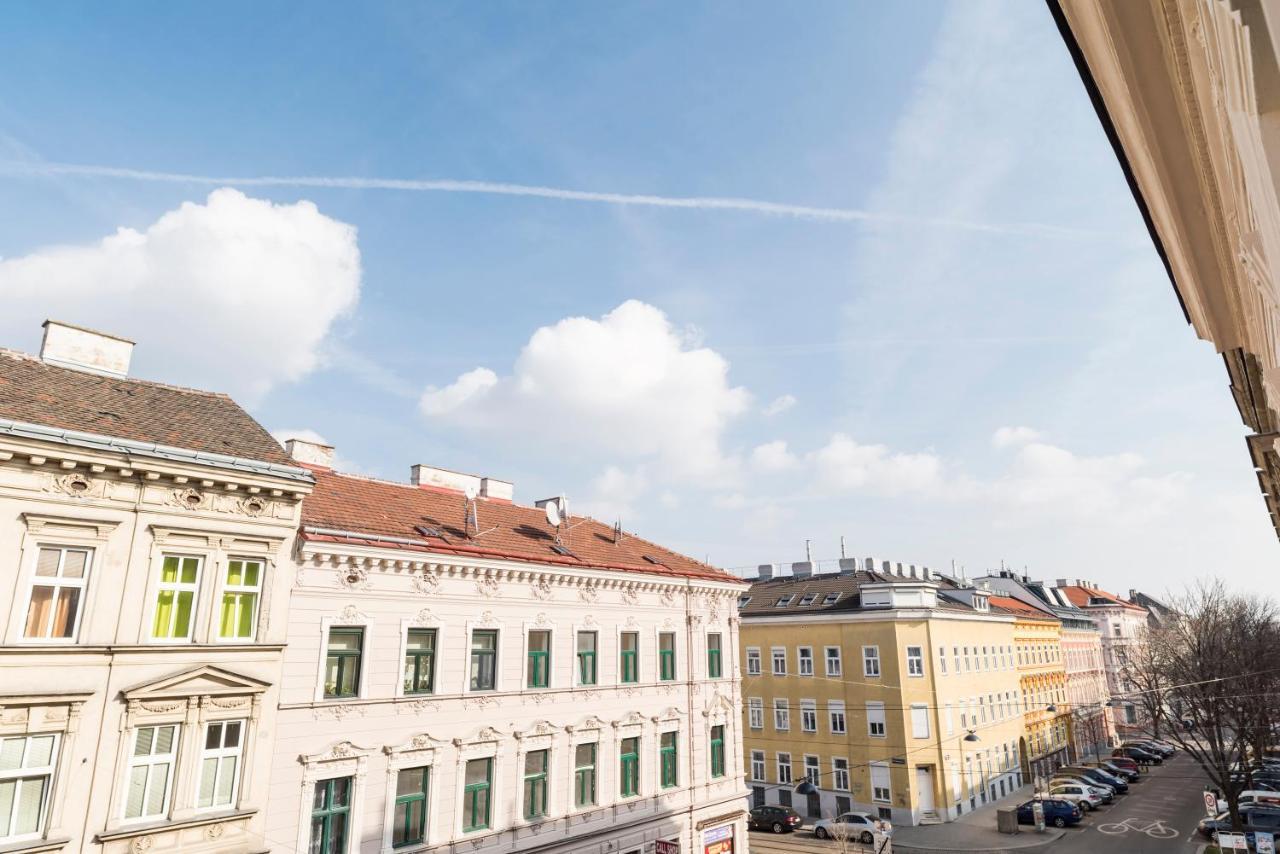 Heart Of Ottakring Vienne