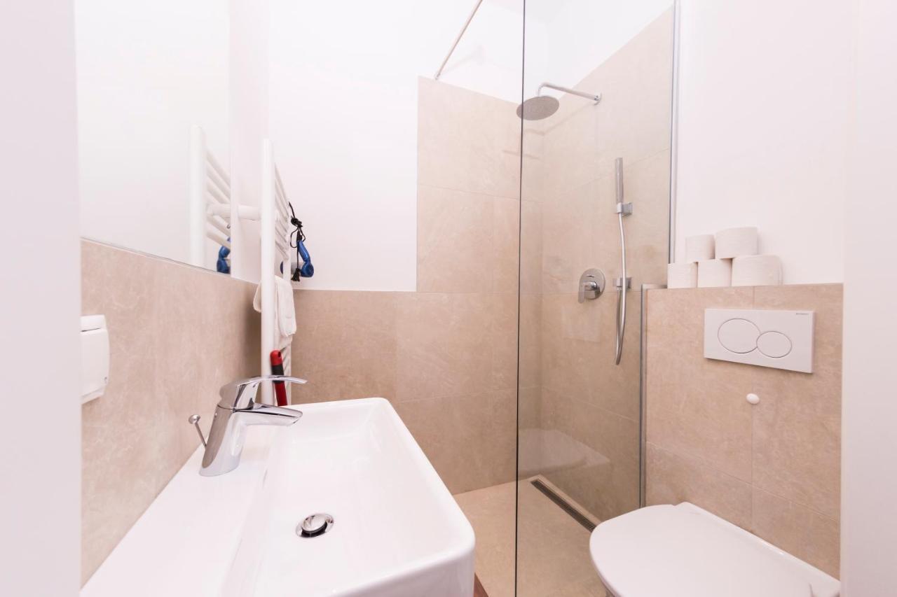 Heart Of Ottakring Appartement