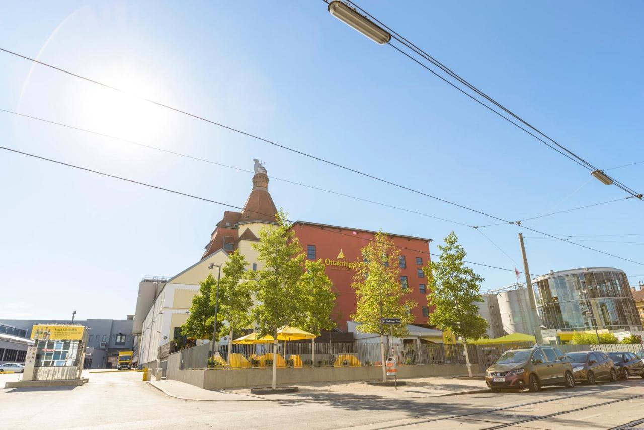 Appartement Heart Of Ottakring