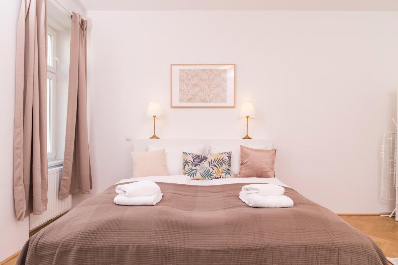 Heart Of Ottakring Appartement *