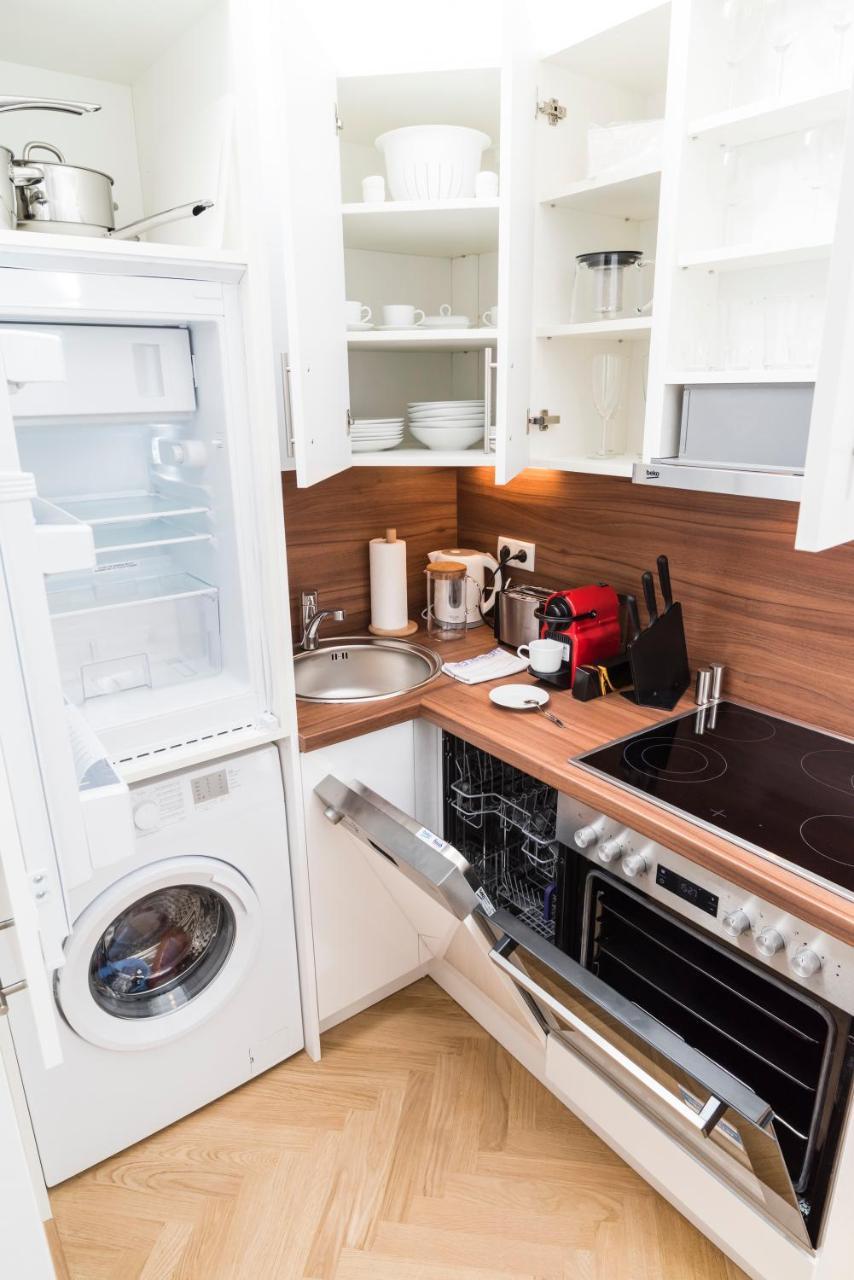 Heart Of Ottakring Appartement *