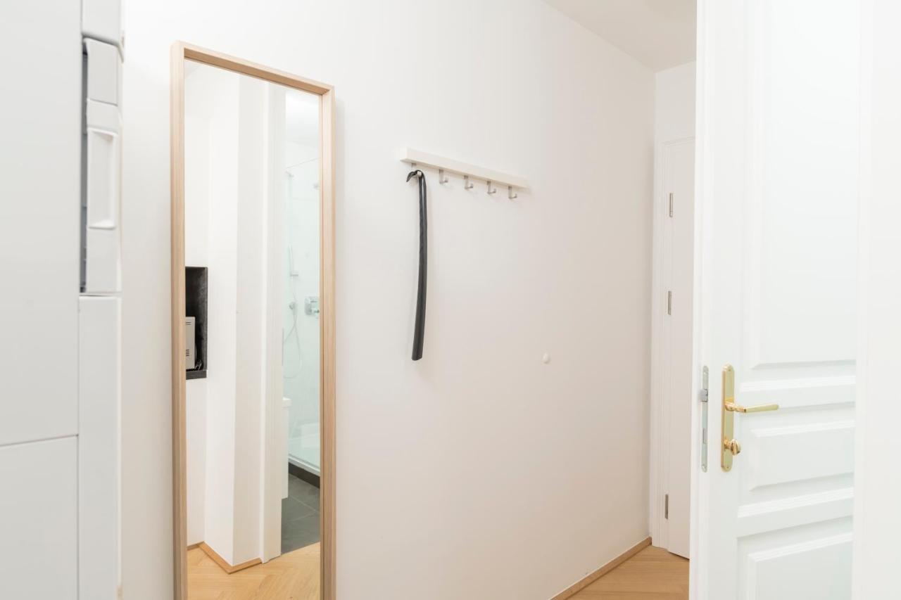 Heart Of Ottakring Appartement