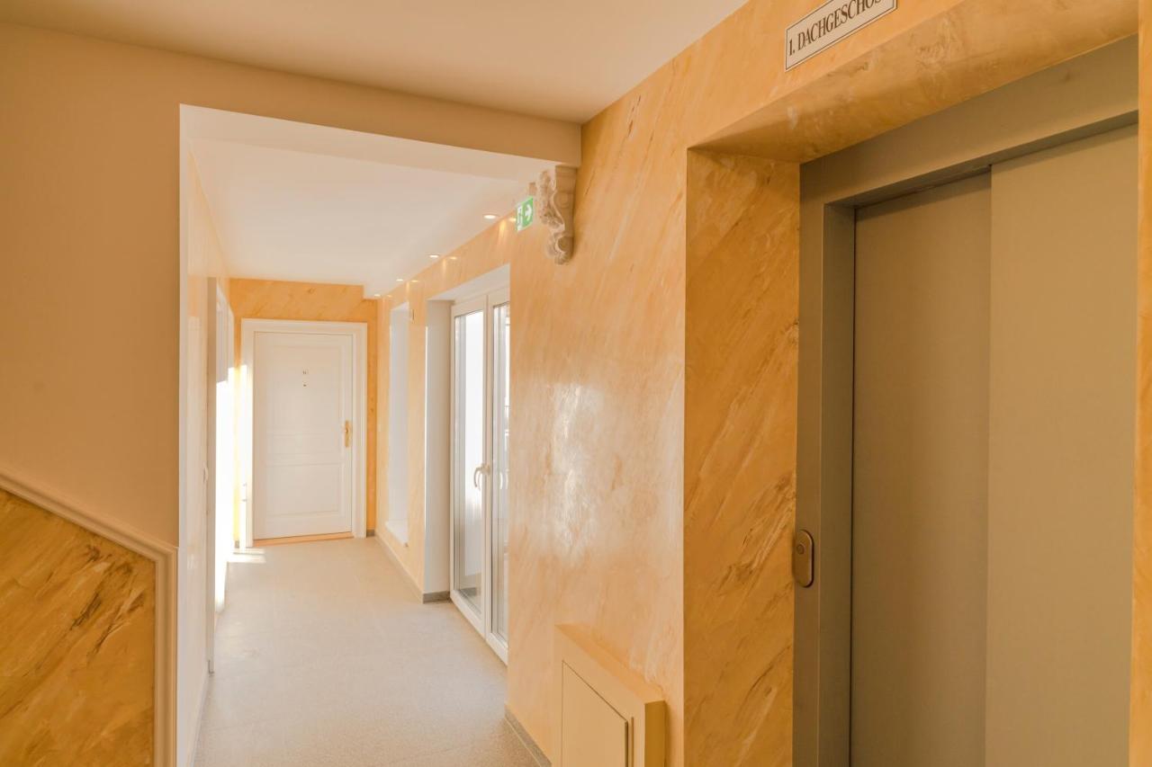 Appartement Heart Of Ottakring