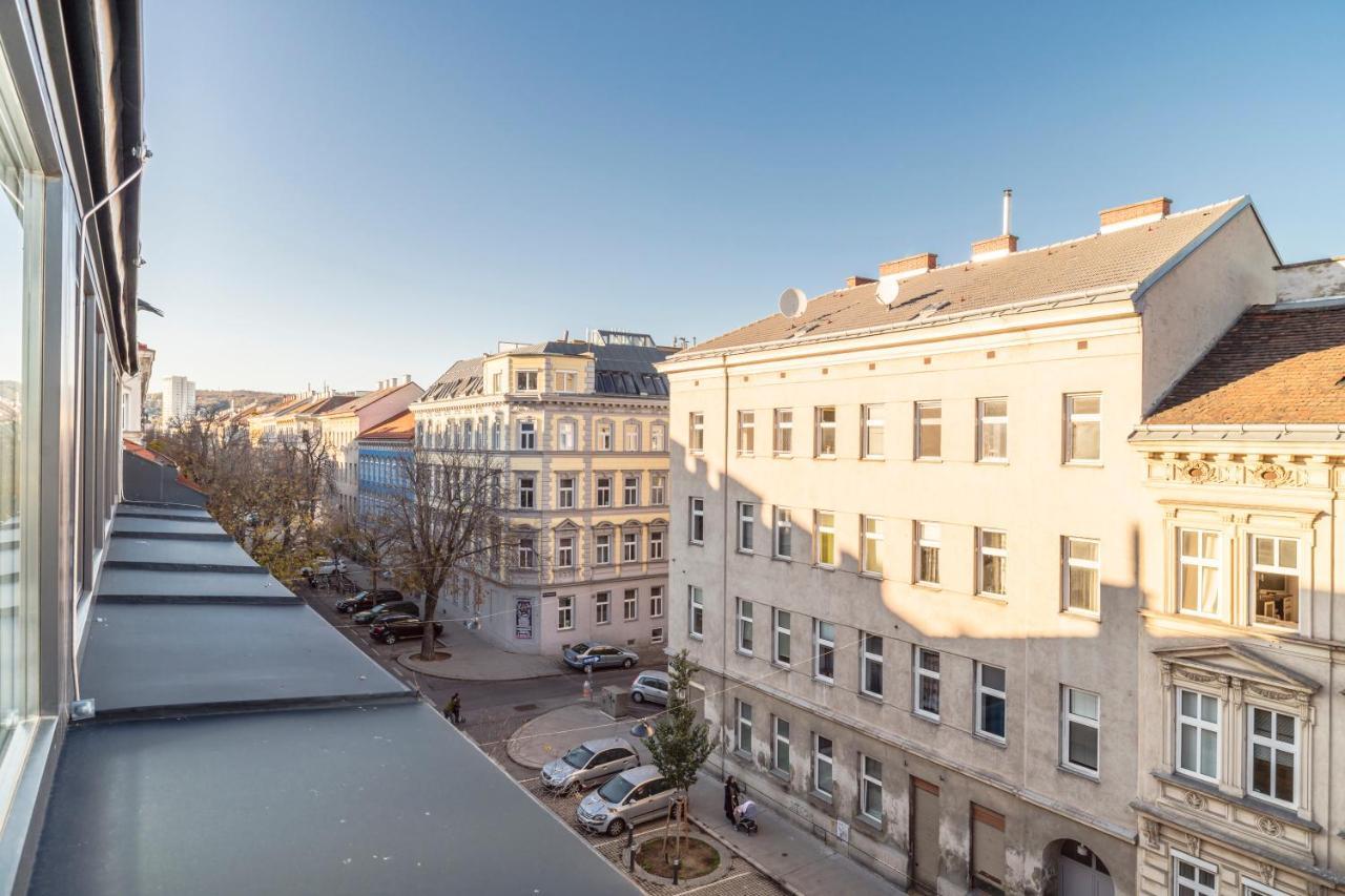 Appartement Heart Of Ottakring Vienne