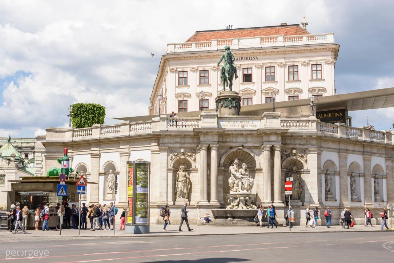 Heart Of Ottakring * Vienne