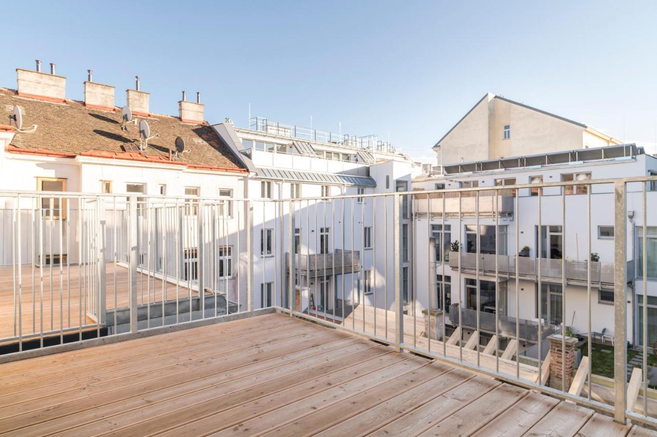 Appartement Heart Of Ottakring