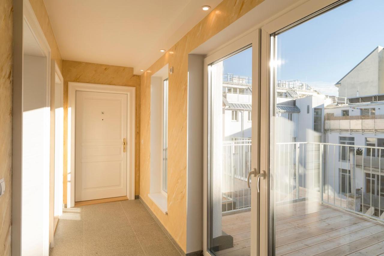 Appartement Heart Of Ottakring